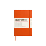 Medium Notebook | Multiple Colors