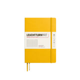 Medium Notebook | Multiple Colors