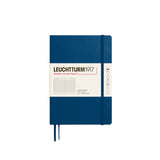 Medium Notebook | Multiple Colors