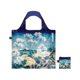 Recycled Bag | Katsushika Hokusai "Fuji from Gotenyama"