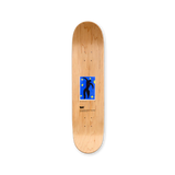 Skate Deck, Single | Icare - Plate 8 of Jazz, 1947