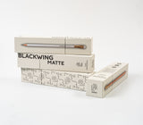 Blackwing Pencils | Pearl, Set of 12