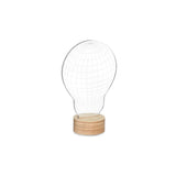 Bulbing Lamp