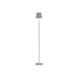 Poldina Pro L Floor Lamp | Sand