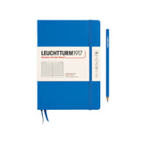 Medium Notebook