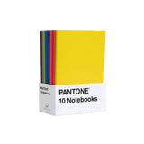 Pantone: 10 Notebooks