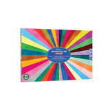Rainbow Cold Press Watercolor Pad