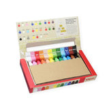 Kitpas Art Crayons