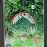 Kitpas Art Crayons