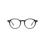 Reading Glasses #D Black