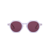 Millie Sunglasses | Orchid Theory