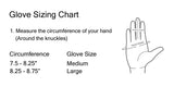 Men’s Garden and Work Gloves