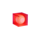 LớP Light | Small Square, Electric Pink