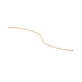 Catalina Snake Chain Necklace