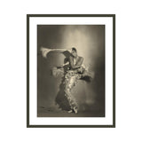 Framed Print | Walery (Stanislaw Julian Ignacy) "Josephine Baker"