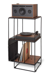 La Boite Concept Audio Furniture