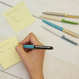 Retro Pens | Set of 5