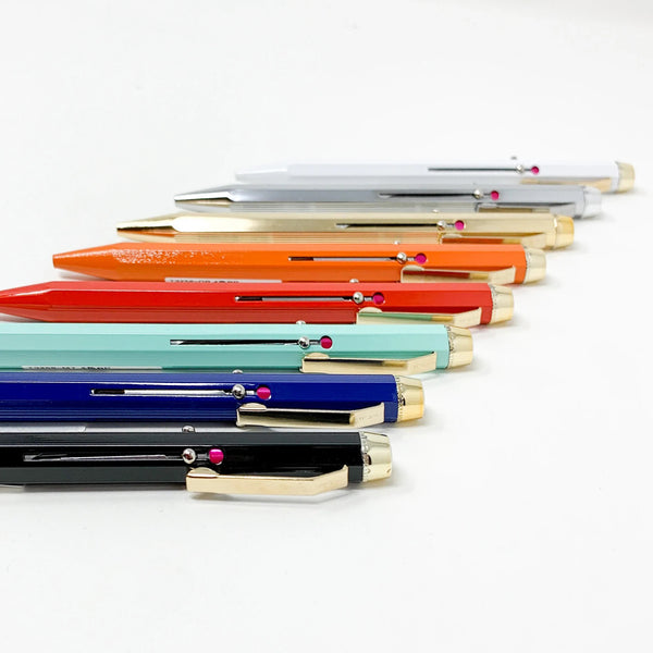 4 Color Ballpoint Pen