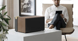 La Boite Concept Acoustic Loudspeaker