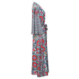 D’Ascoli Suzani Kaftan