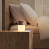 Smart Diffuser Lamp
