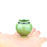 SGW Lab Miniature Pots