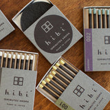 Incense Matches | Multiple Scents