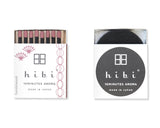 Incense Matches | Multiple Scents