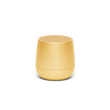 Mino+ Wirelessly Rechargeable 3W Bluetooth Speaker