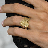 N° 522 Ring