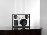 Transparent Speaker