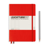 Medium Notebook