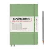Medium Notebook