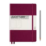 Medium Notebook