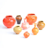 SGW Lab Miniature Pots