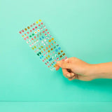 Sticker Earrings | Kawaii