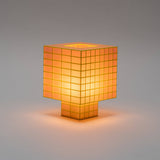 Tesser 8:3 Lamp | Guava