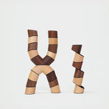 Stacking Game | Medium, Beech
