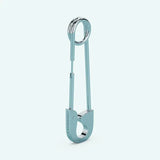 Safety Pin Earring