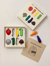 Goober Crayon | Farm