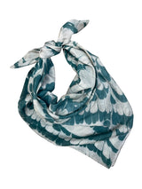 Marbled XL Scarf | Multiple Colors
