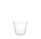 Reigen Crystal Tumbler - Six Styles