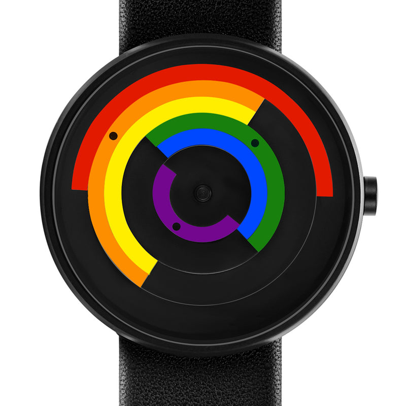 Pride Watch