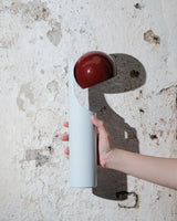 Mono Portable Reading Lamp | Multiple Colors