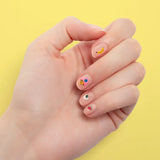 Nail Art Stickers | Yummy