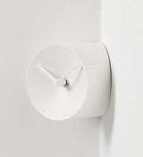 Mosery Corner Clock