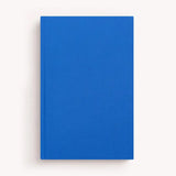 The Essential Linen Notebook | Multiple Colors