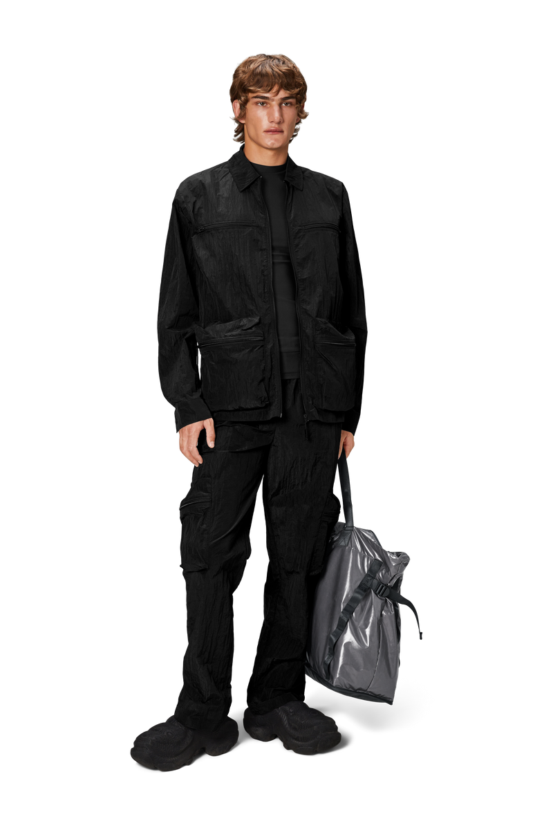 Kano Overshirt