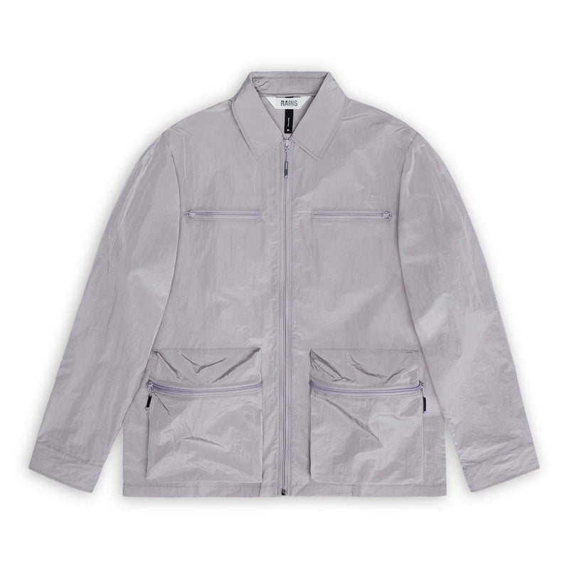 Kano Overshirt