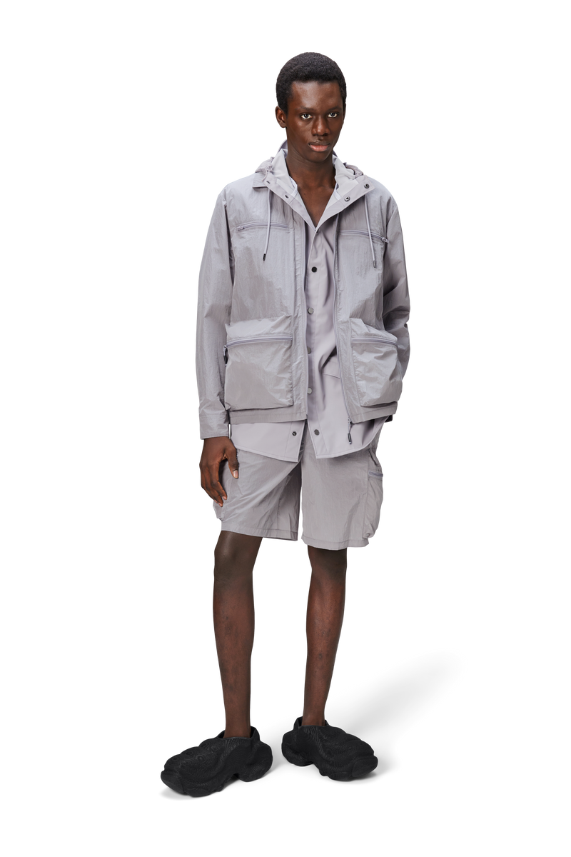 Kano Overshirt